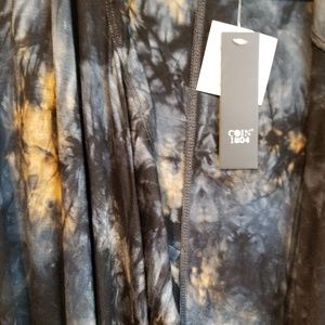 Jackets & Coats - Nwt hooded vest Jackets & Coats - Nwt hooded vest